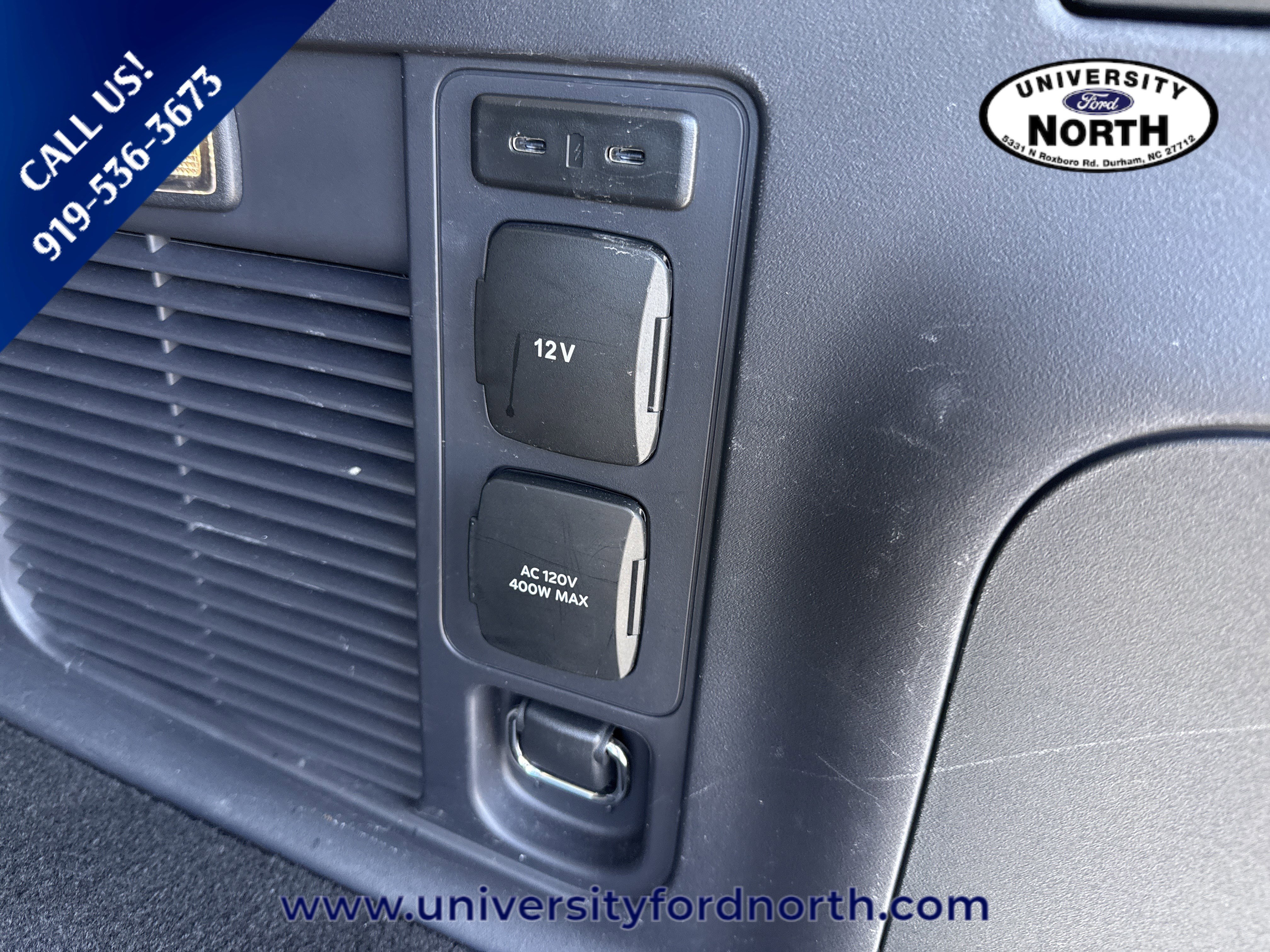 Used 2025 Ford Expedition Max Platinum image 57