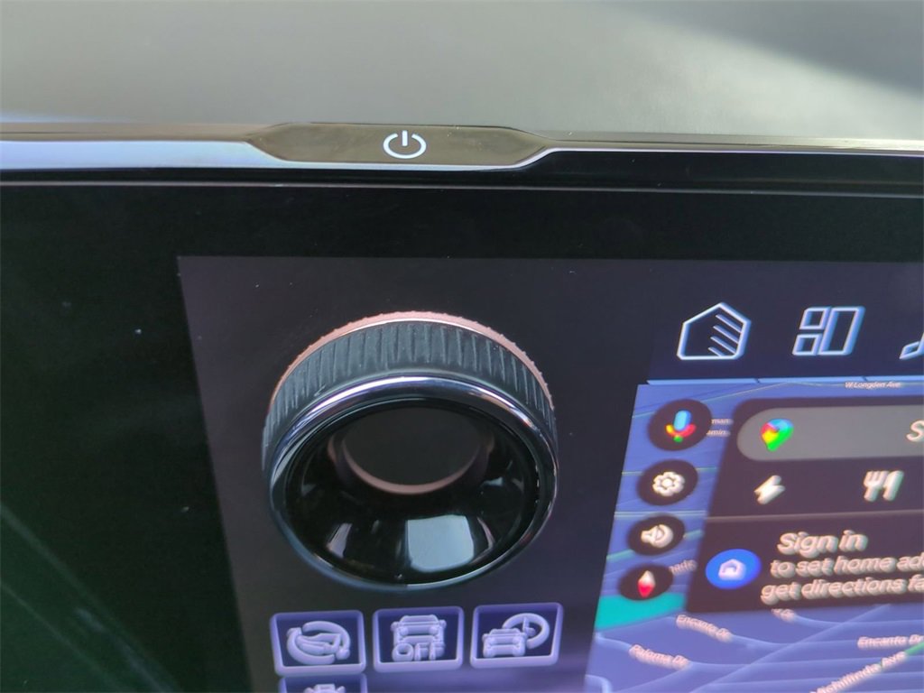 Certified 2024 Chevrolet Blazer EV RS image 20