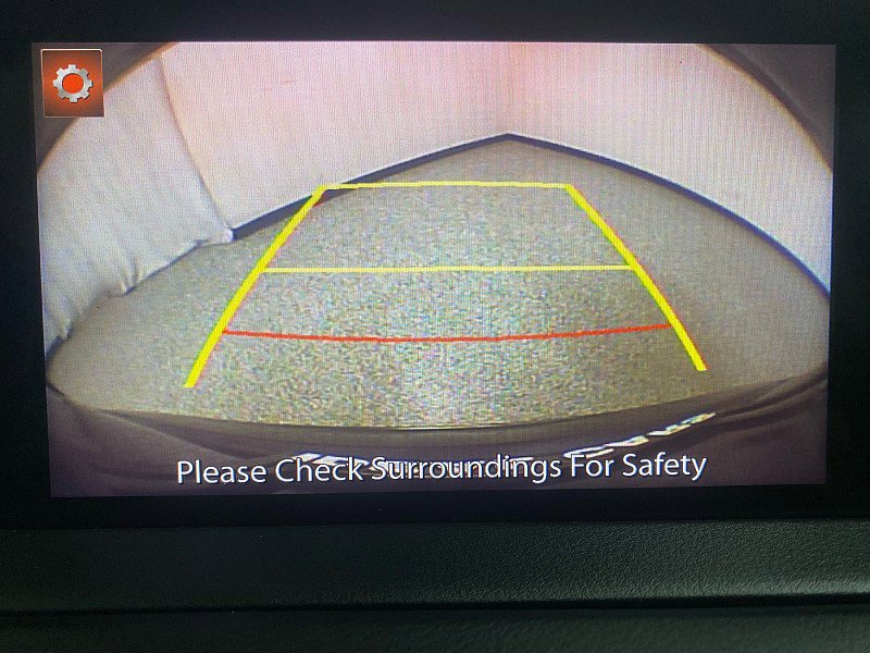 Used 2017 MAZDA CX-9 Sport image 25