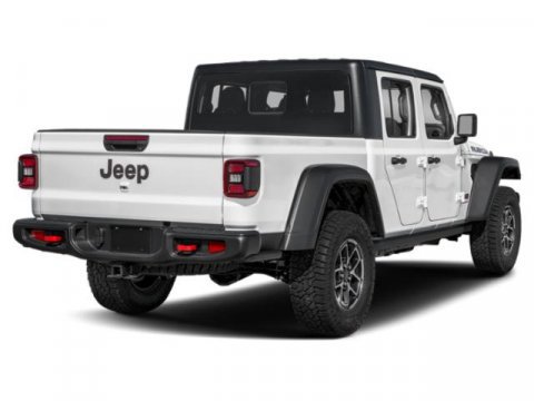 New 2027 Jeep Gladiator Rubicon AWD/4WD image 5