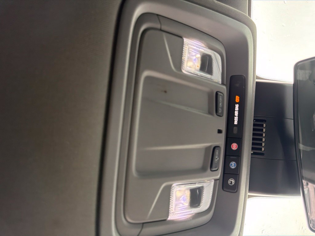 Used 2022 Chevrolet Silverado 1500 LT w/ LPO, Dark Essentials Package AWD/4WD image 14