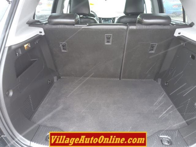 Used 2017 Chevrolet Trax LT w/ LT Convenience Package image 27