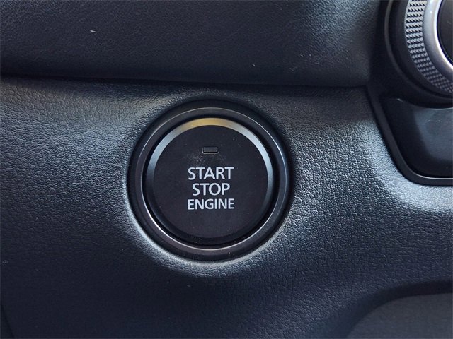 New 2026 MAZDA CX-50 AWD 2.5 S w/ Weather Package image 14