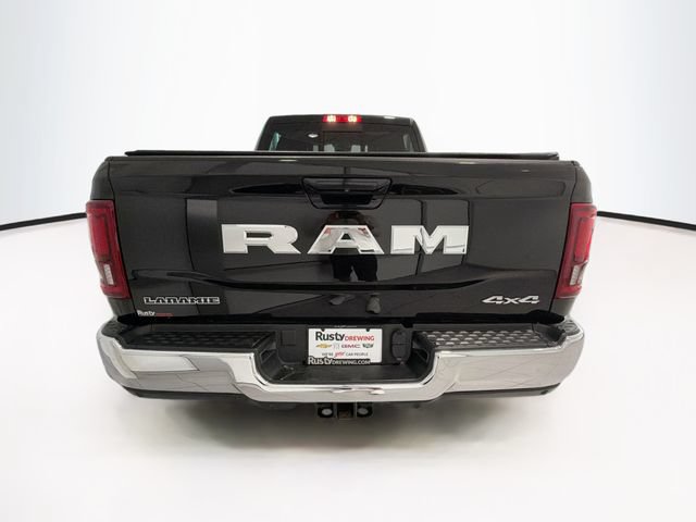 Used 2025 RAM 2500 Laramie AWD/4WD image 6