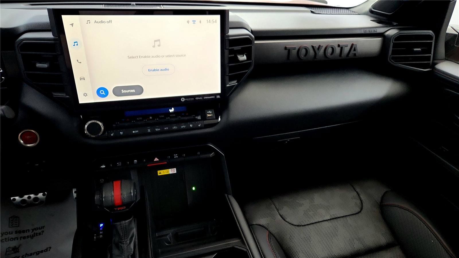 Used 2024 Toyota Tundra TRD Pro image 27