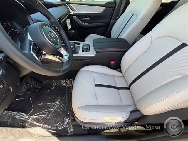 New 2026 MAZDA CX-90 3.3 Turbo w/ Preferred Package image 17