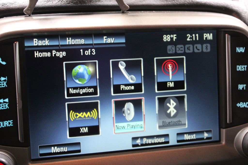 Used 2014 Chevrolet Camaro LT w/ RS Package image 28