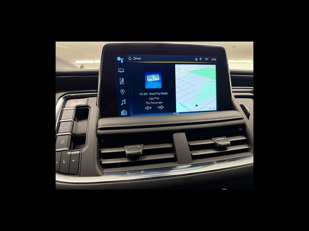 Used 2024 Chevrolet Tahoe High Country w/ Max Trailering Package AWD/4WD image 22