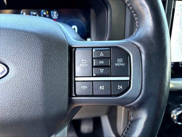 Used 2024 Ford F150 Lariat w/ Equipment Group 502A High AWD/4WD image 17