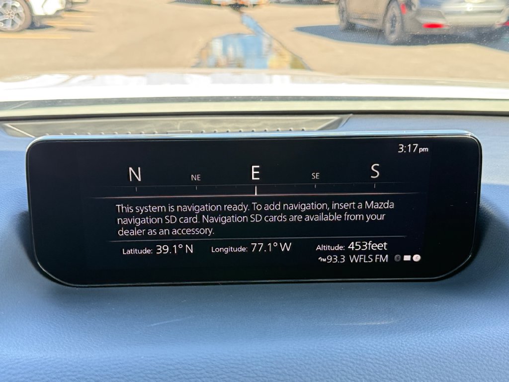 Certified 2026 MAZDA CX-50 AWD 2.5 S w/ Weather Package image 16