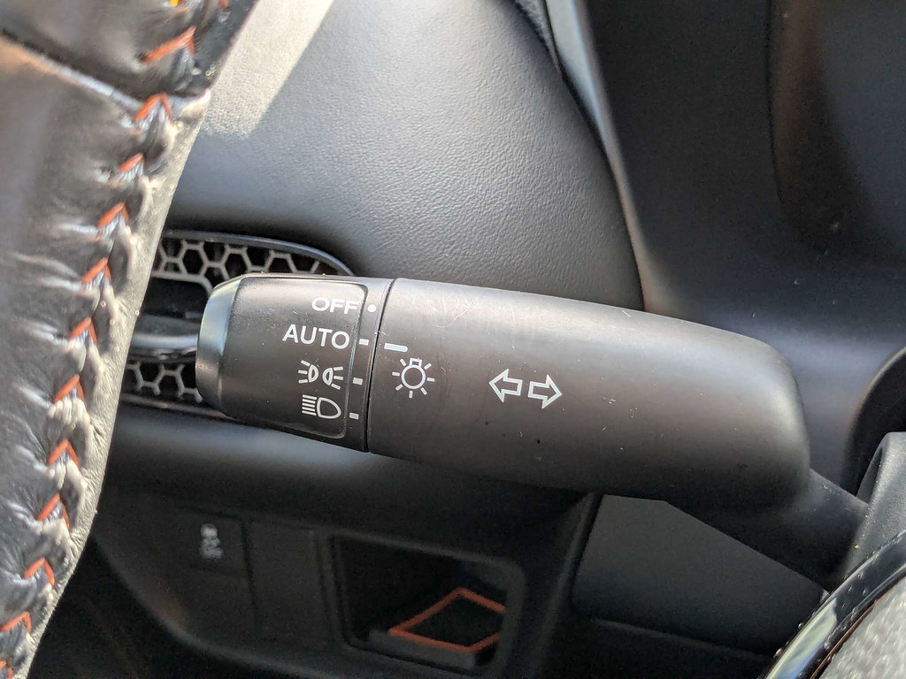 Used 2023 Honda HR-V Sport image 25