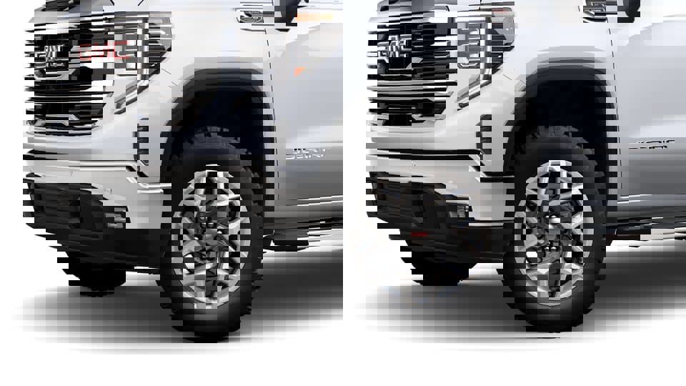 New 2026 GMC Sierra 1500 SLT w/ SLT Premium Plus Package image 31