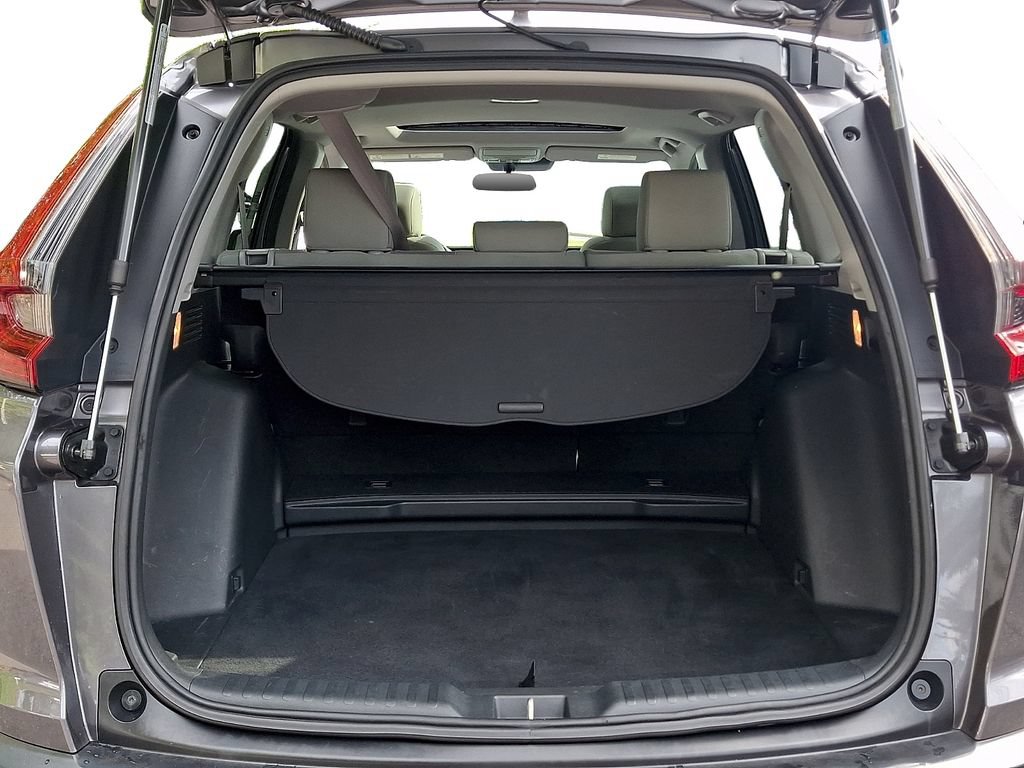 Used 2020 Honda CR-V EX image 32