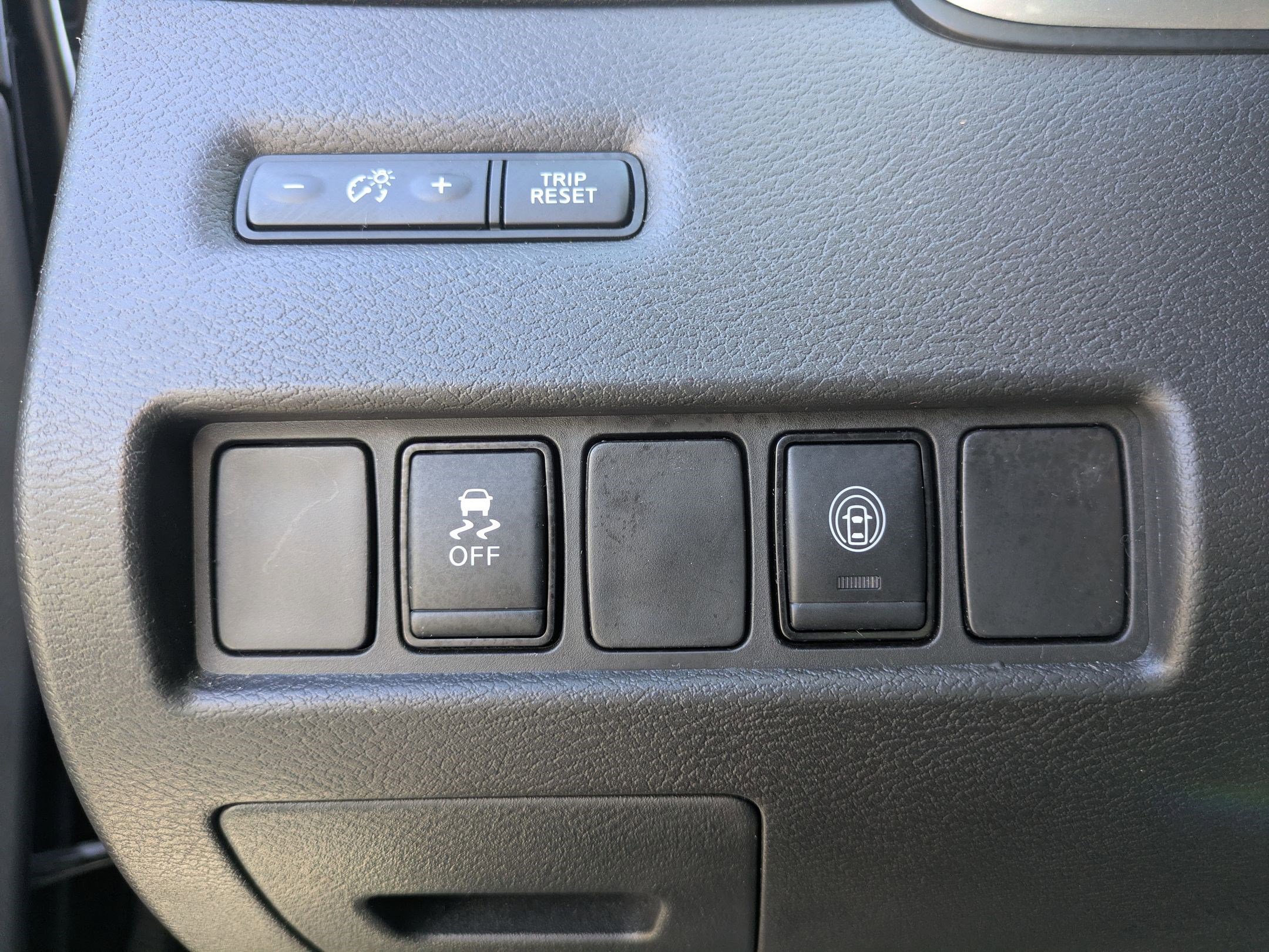 Used 2023 Nissan Murano SV w/ SV Midnight Edition Package AWD/4WD image 23