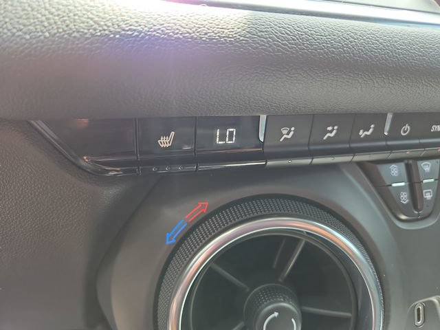 Used 2021 Chevrolet Blazer LT FWD image 27