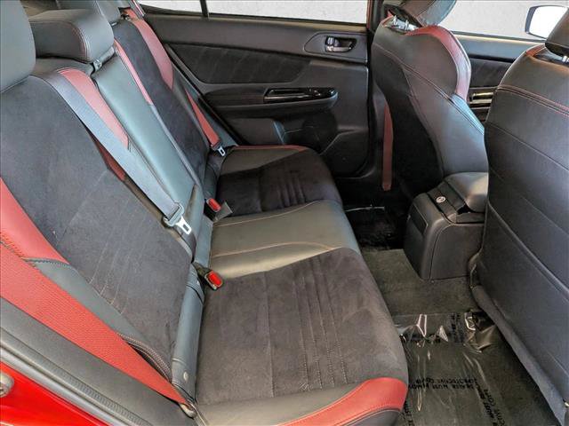 Used 2020 Subaru WRX STI AWD/4WD image 24