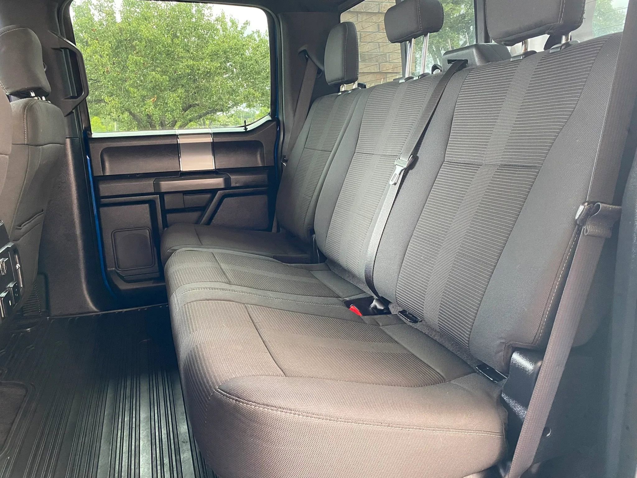 Used 2017 Ford F150 XLT w/ Equipment Group 302A Luxury RWD image 17