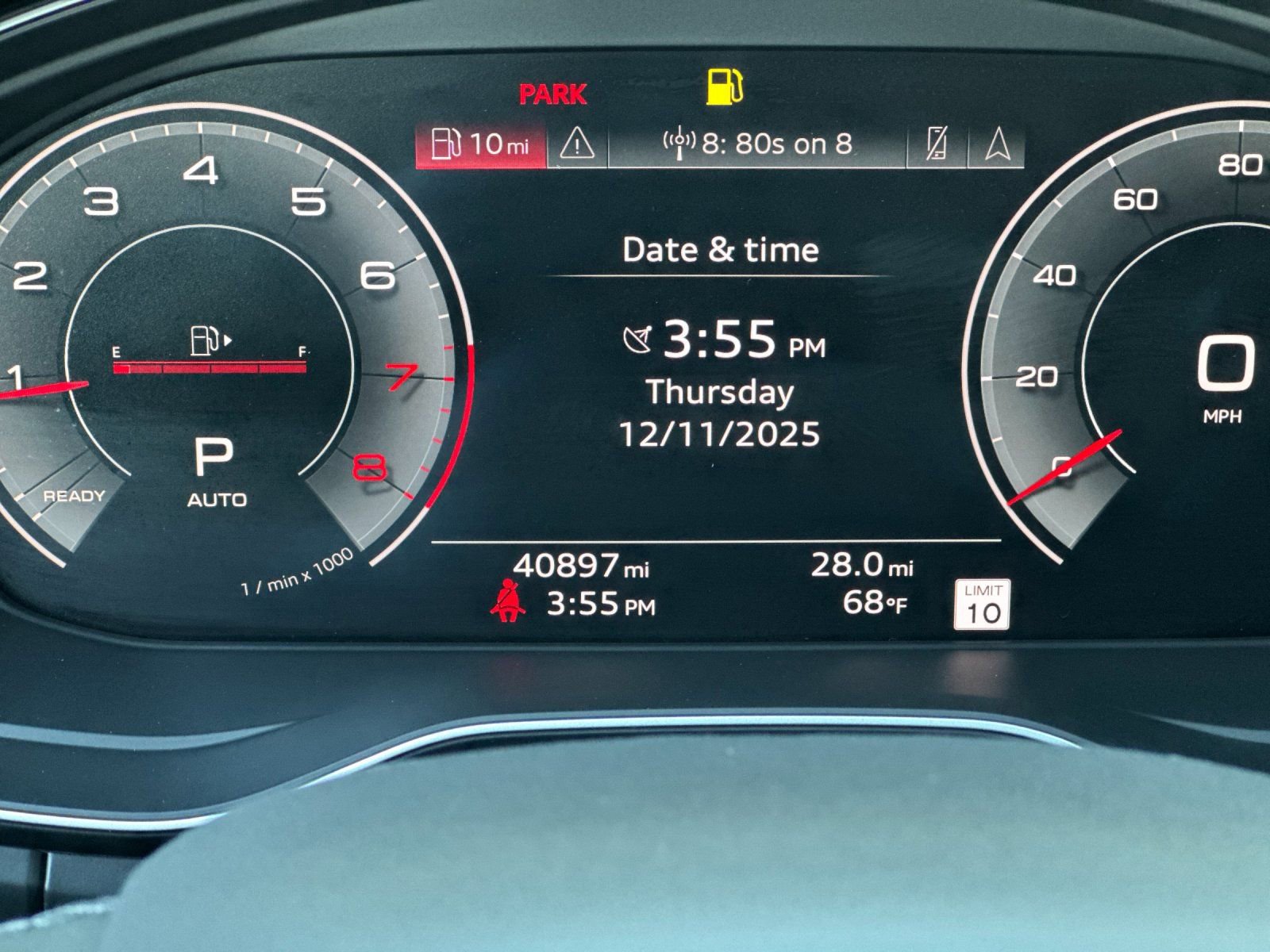 Used 2024 Audi Q5 2.0T Prestige w/ Prestige Package image 32