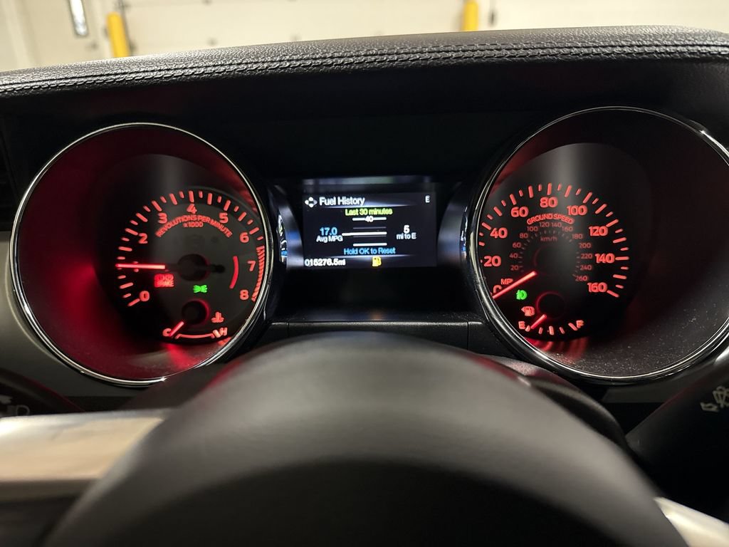Used 2015 Ford Mustang GT Premium w/ Equipment Group 401A RWD image 12