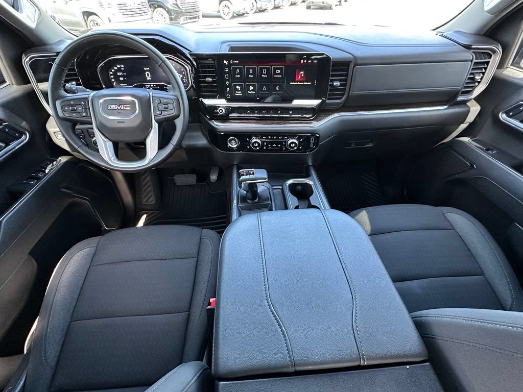 Certified 2024 GMC Sierra 1500 Elevation AWD/4WD image 28