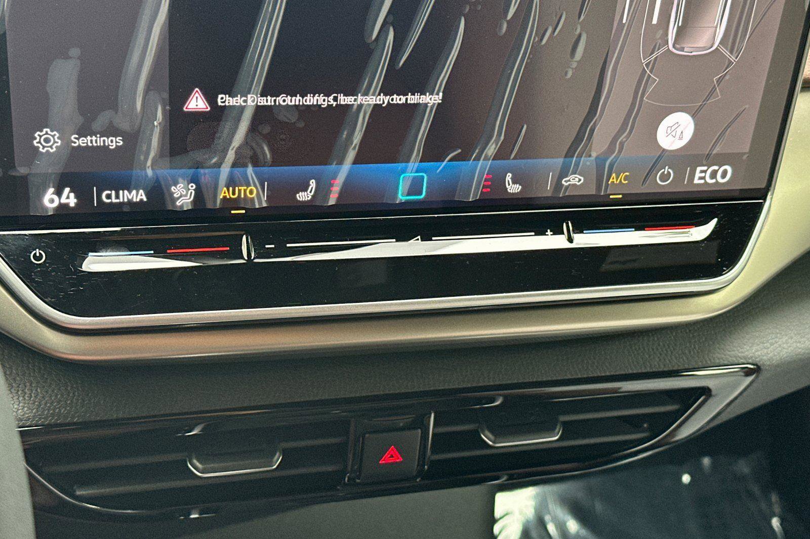 New 2025 Volkswagen ID.4 Pro image 20