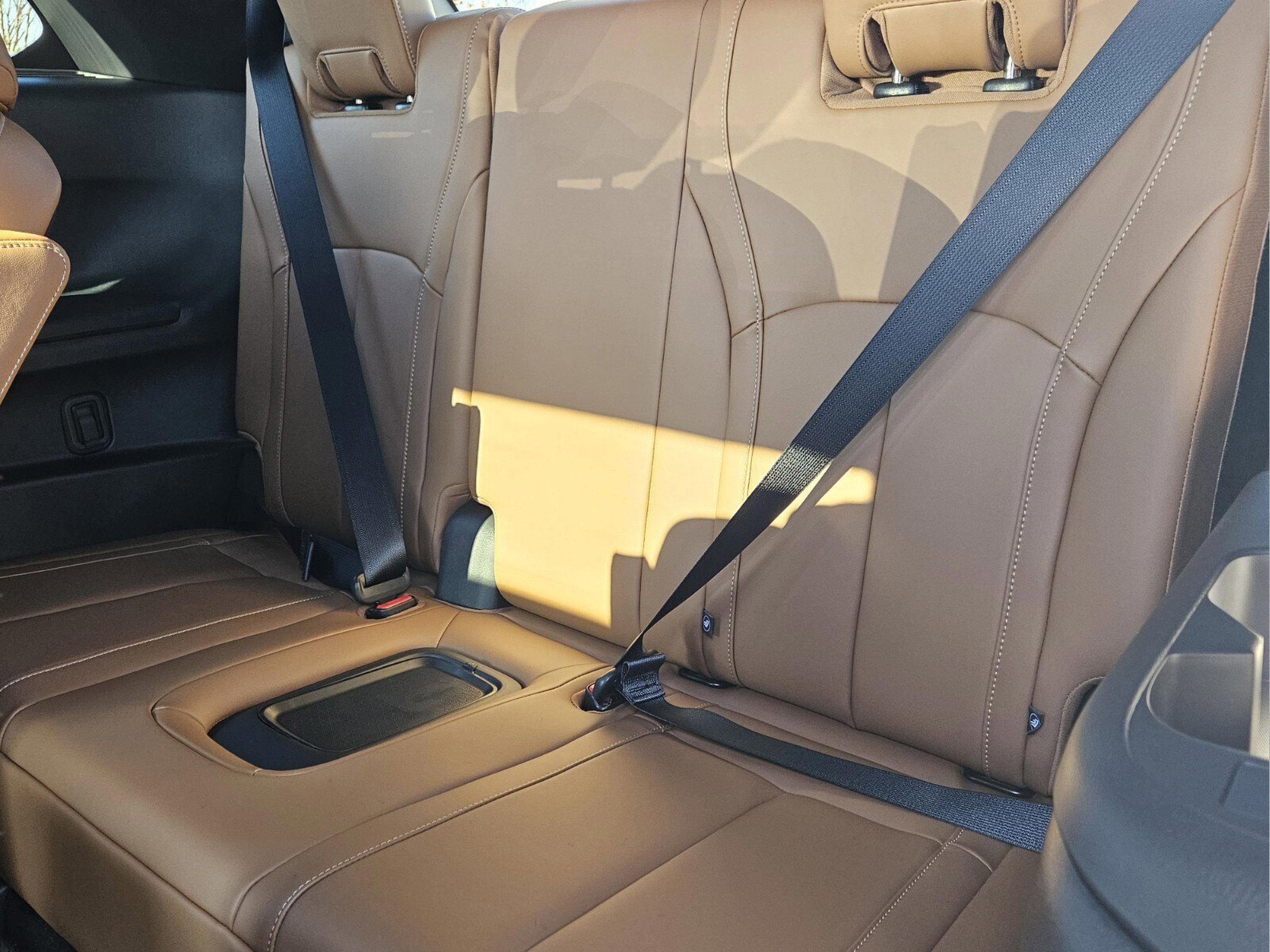 New 2026 INFINITI QX60 Autograph image 18