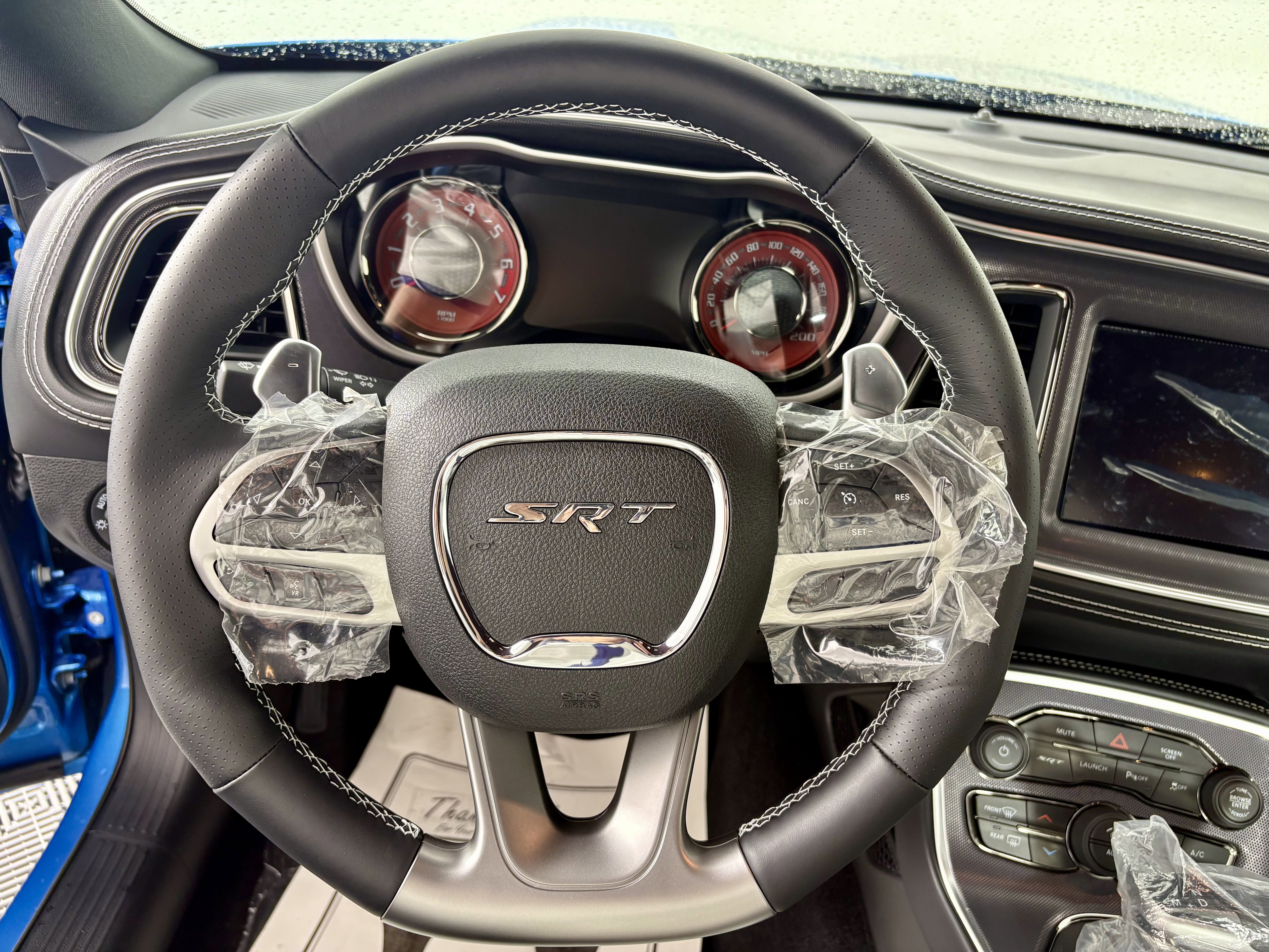 Used 2023 Dodge Challenger SRT Hellcat image 18