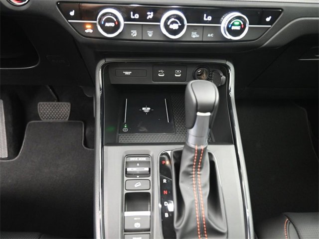 New 2026 Honda CR-V Sport-L image 4