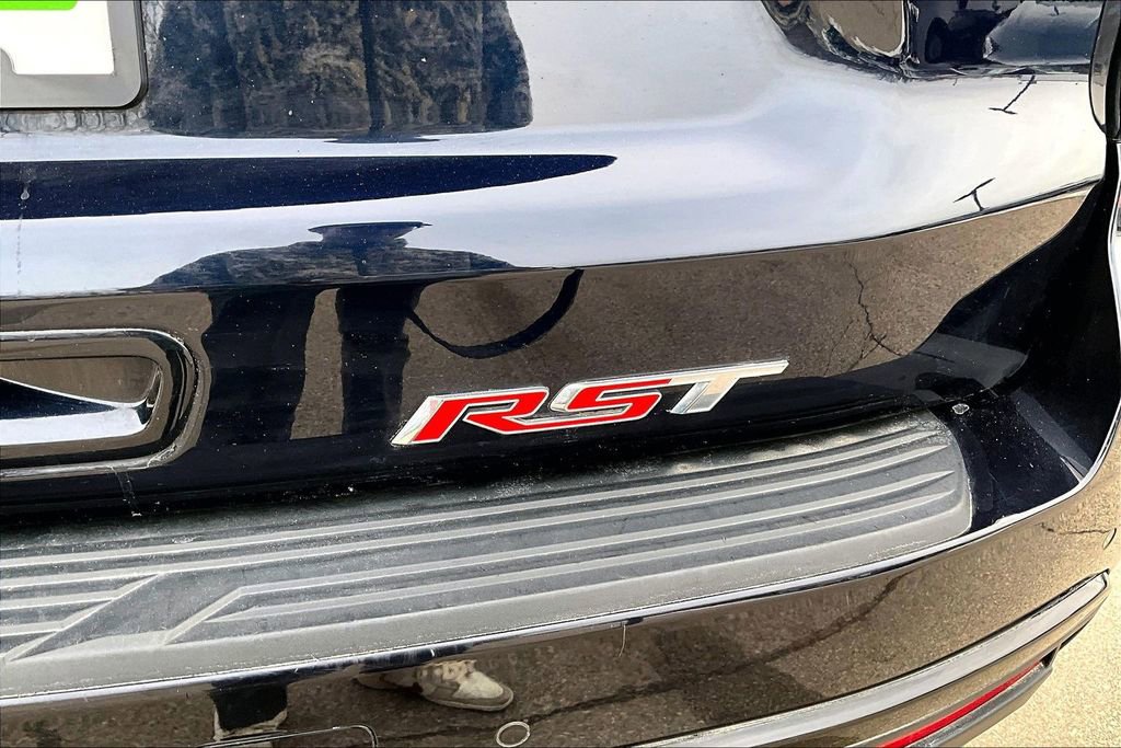 Used 2023 Chevrolet Tahoe RST AWD/4WD image 22