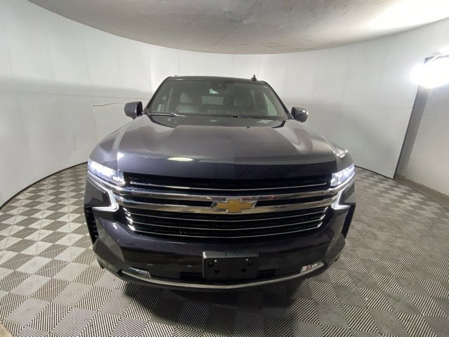 Used 2024 Chevrolet Suburban LT image 5