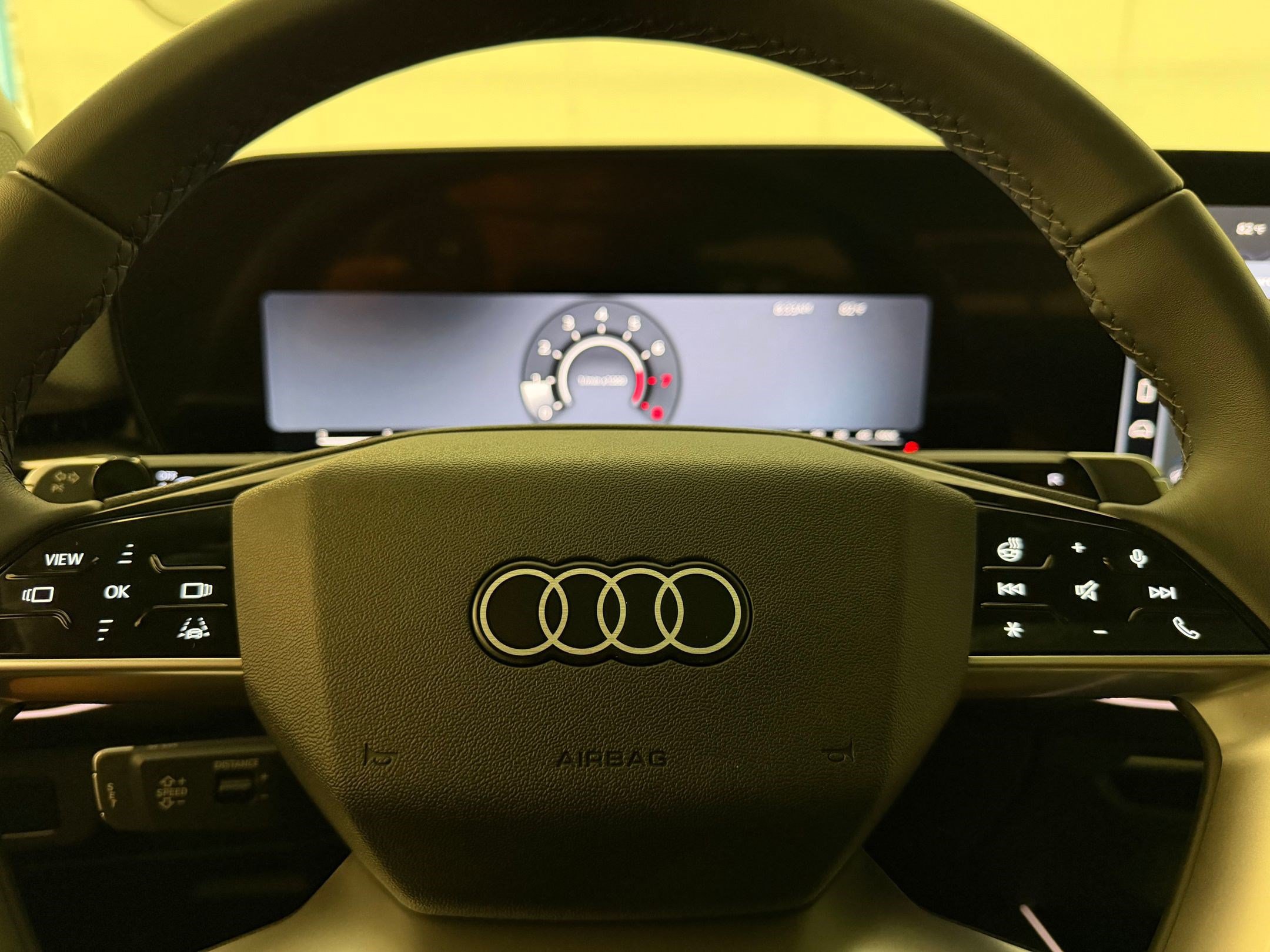 New 2026 Audi Q3 quattro 2.0T AWD/4WD image 16