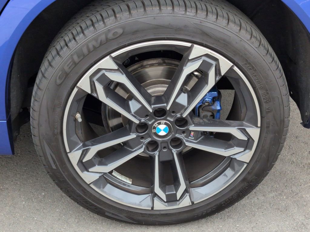 Used 2025 BMW X2 xDrive28i AWD/4WD image 29