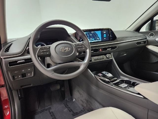 New 2023 Hyundai Sonata SEL image 22