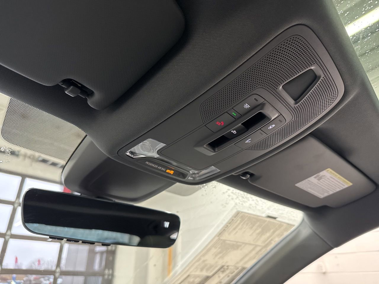 New 2025 Audi A3 2.0T Premium Plus image 26