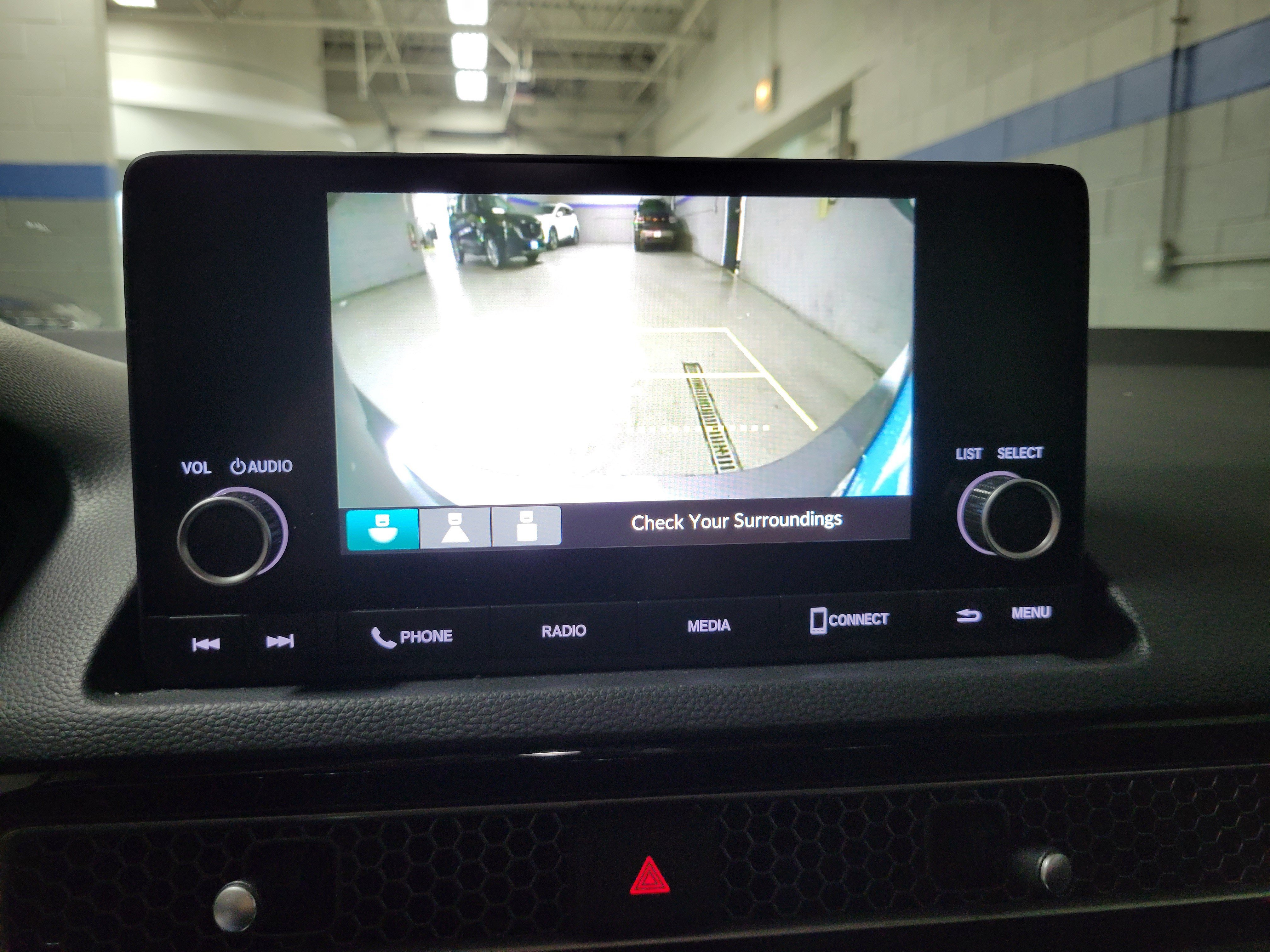 Used 2025 Honda Civic LX image 30