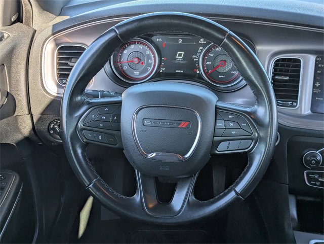Used 2023 Dodge Charger GT image 18