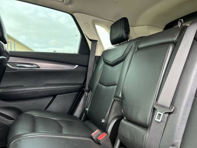 Used 2019 Cadillac XT5 Premium Luxury image 14