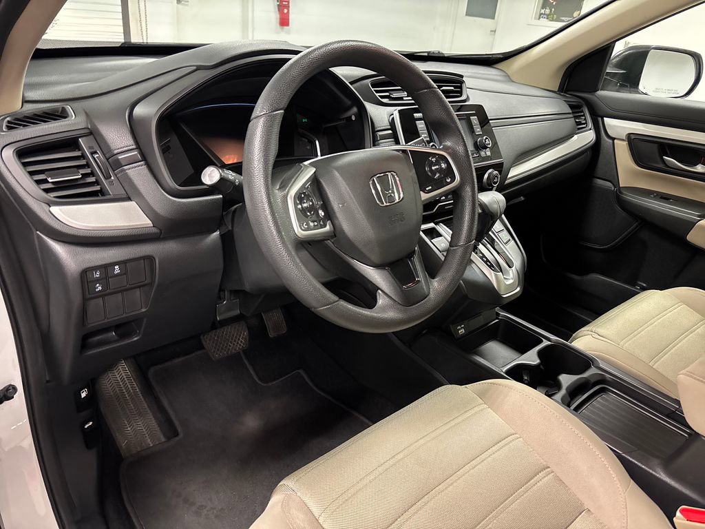 Used 2020 Honda CR-V LX image 26