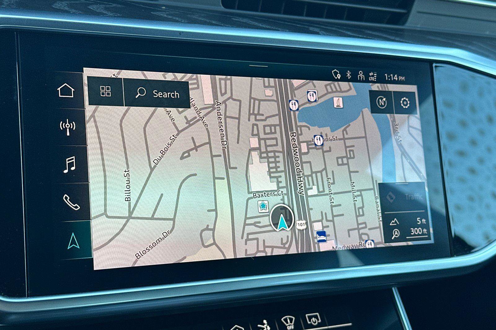 Used 2023 Audi A7 3.0T Prestige w/ Luxury Package image 17