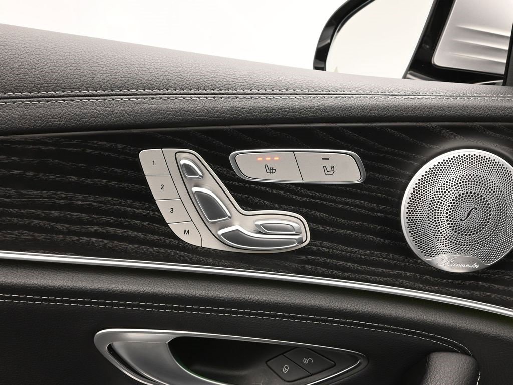 Used 2020 Mercedes-Benz E 450 4MATIC Wagon w/ Premium Package image 10
