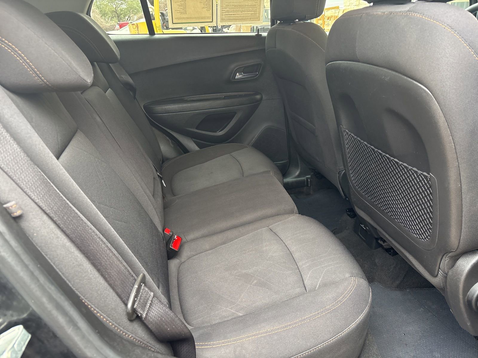 Used 2020 Chevrolet Trax LT image 12