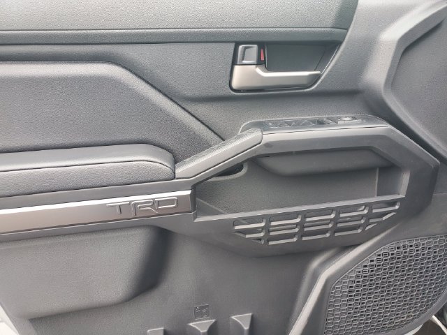 New 2026 Toyota Tacoma TRD Off-Road AWD/4WD image 14