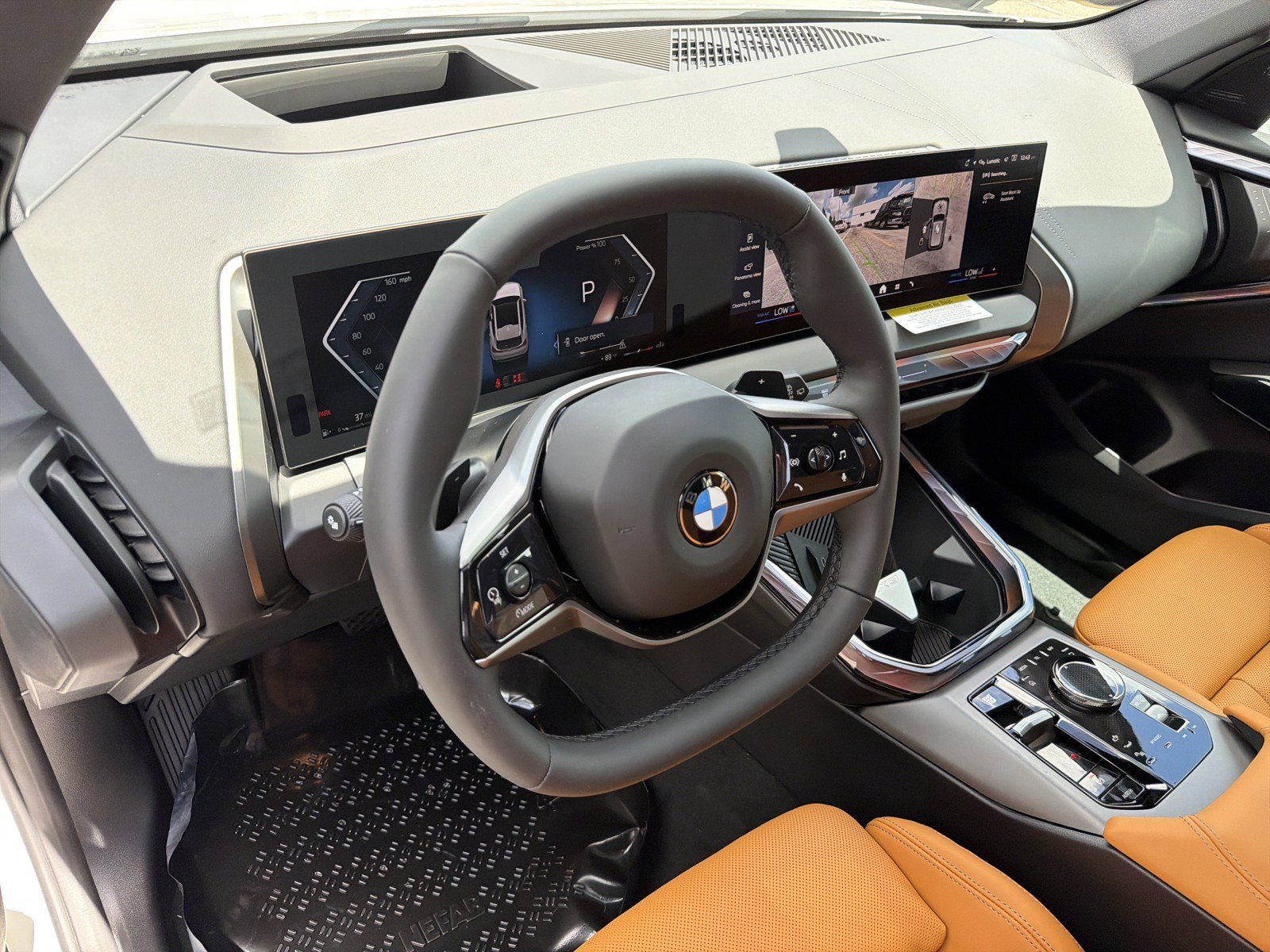 New 2026 BMW X3 xDrive30i w/ Premium Package AWD/4WD image 21