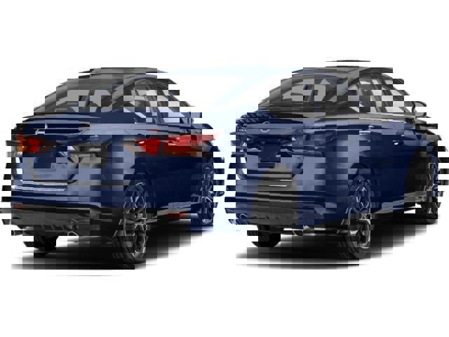 Used 2024 Nissan Altima 2.5 SR image 3