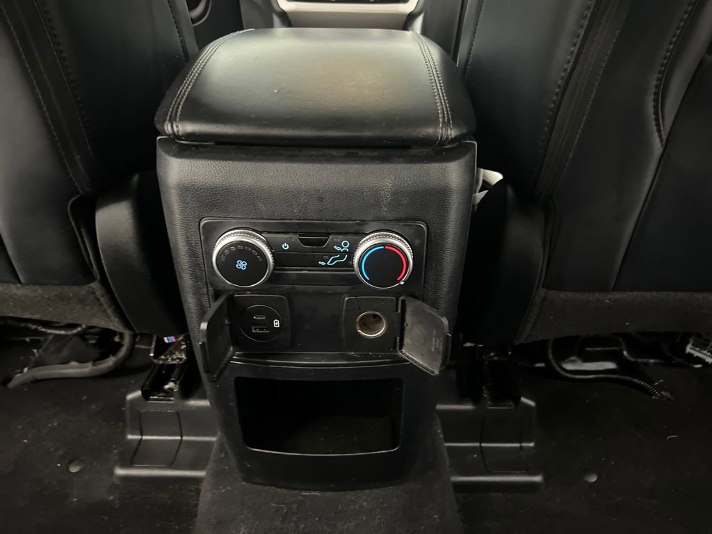 Used 2021 Ford Explorer XLT w/ Equipment Group 202A image 23