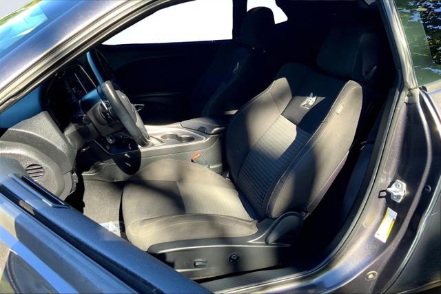 Used 2020 Dodge Challenger R/T Scat Pack w/ Shaker Package image 29