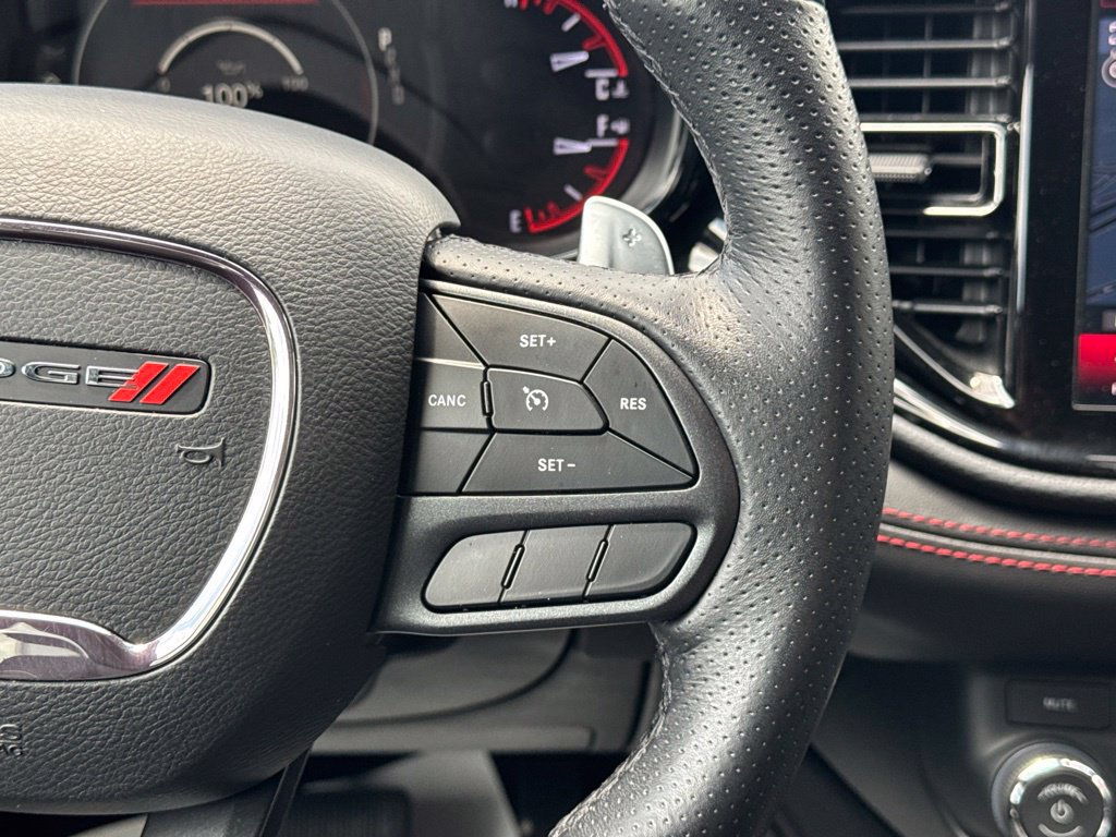 Used 2026 Dodge Durango GT AWD/4WD image 27