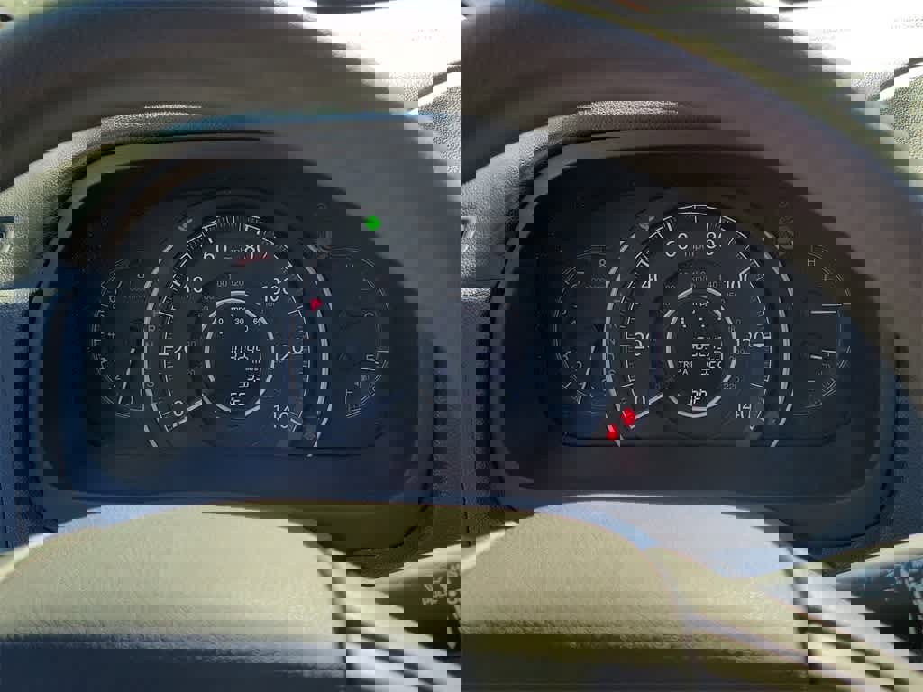 Used 2016 Honda CR-V SE image 25