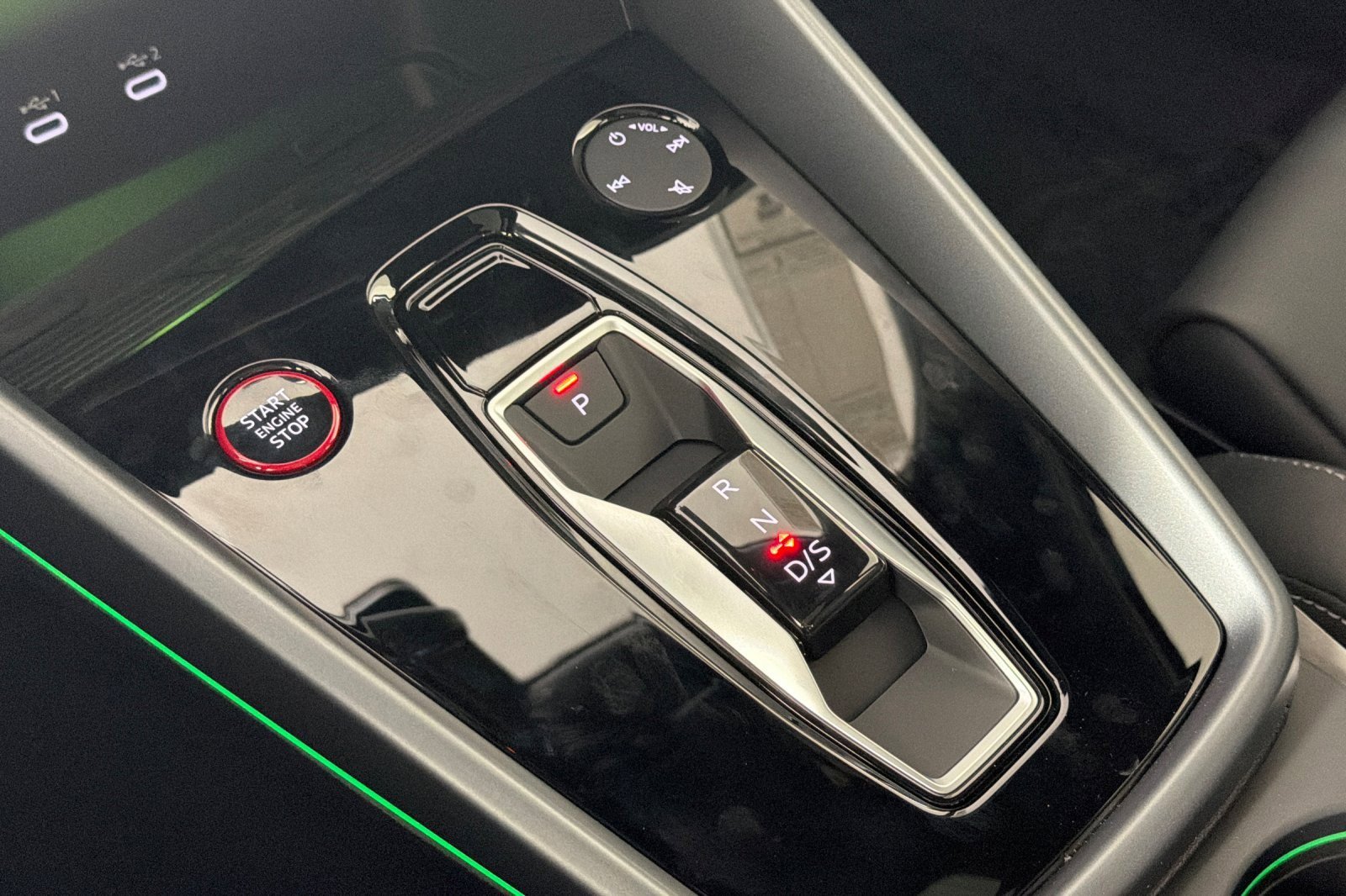 New 2026 Audi S3 Premium image 20