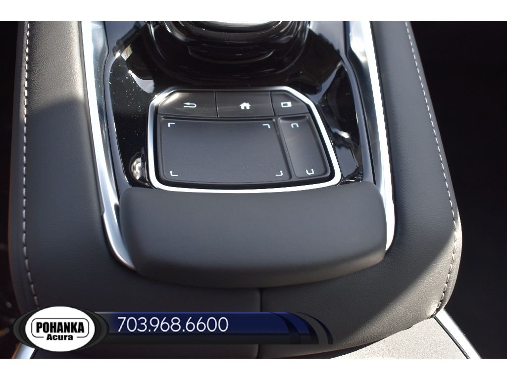 New 2026 Acura RDX w/ Advance Package AWD/4WD image 17